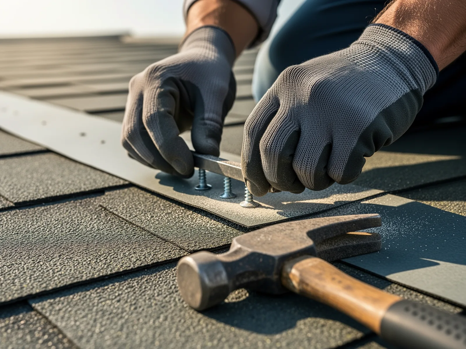 Why choose Fascia Repair in Eagleville, TN